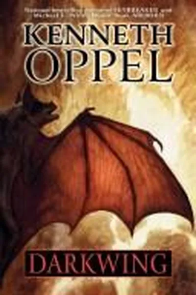 Capa de Darkwing