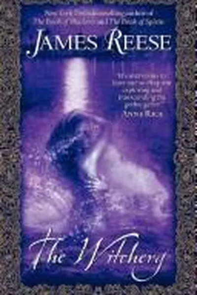 Capa de The Witchery