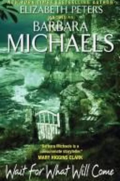 Capa de Wait for what will come