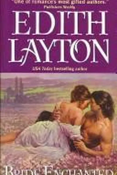 Capa de Bride Enchanted