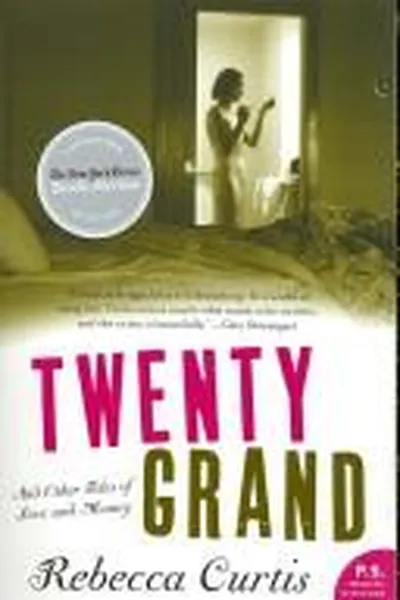 Capa de Twenty Grand