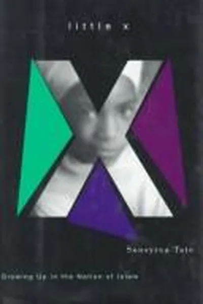 Cover of Little X