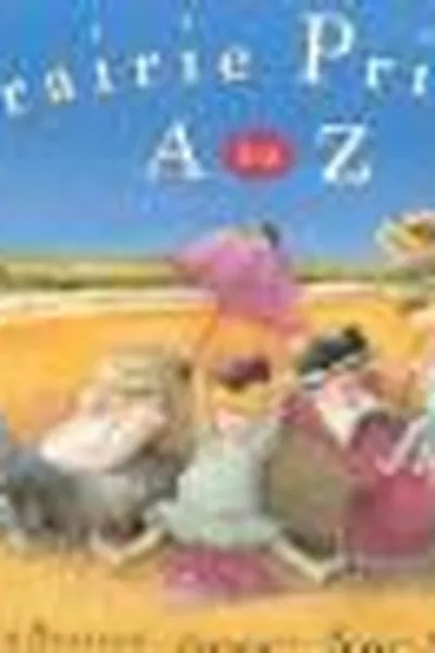 Capa de Prairie Primer