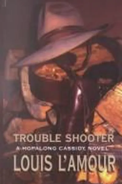 Capa de Trouble Shooter