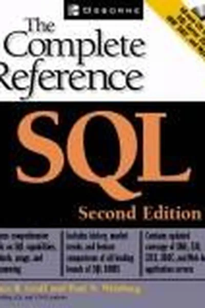 Capa de SQL