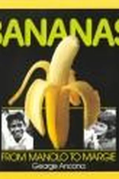 Capa de Bananas