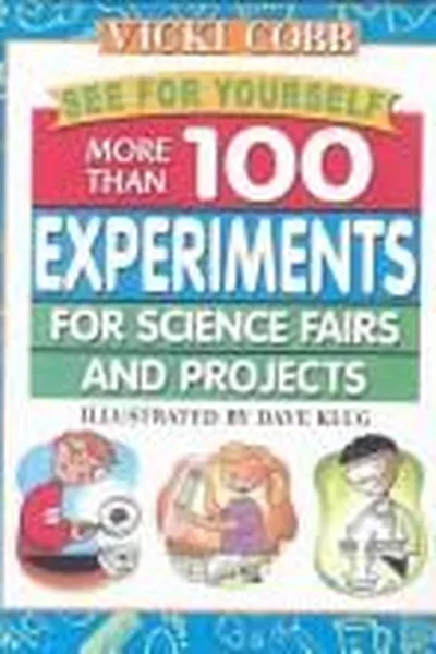 Capa de See for Yourself