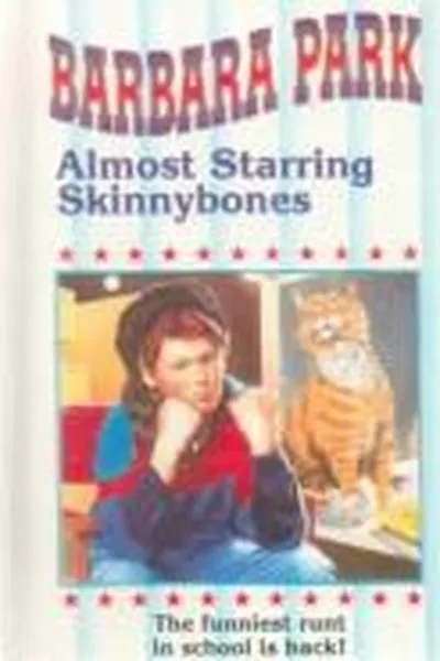 Capa de Almost Starring Skinnybones