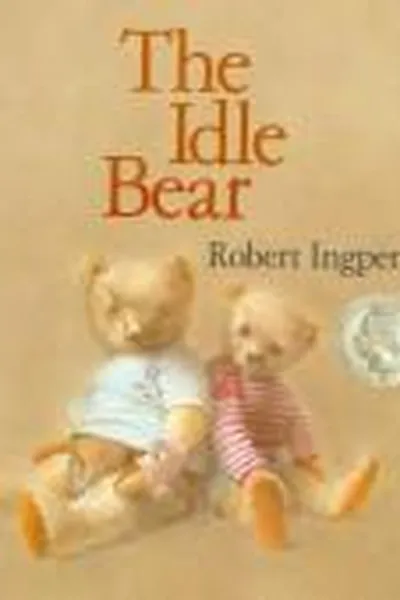 Capa de The Idle Bear