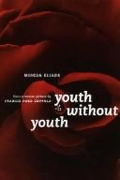 Capa de Youth Without Youth