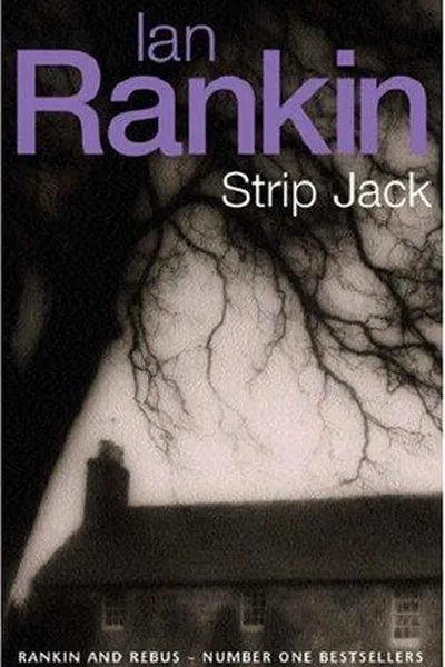 Capa de Strip Jack