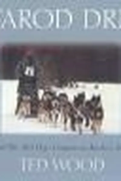 Cover of Iditarod Dream
