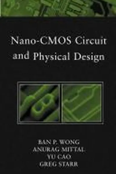 Capa de Nano-Cmos Circuit and Physical Design
