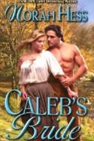 Cover of Caleb's Bride