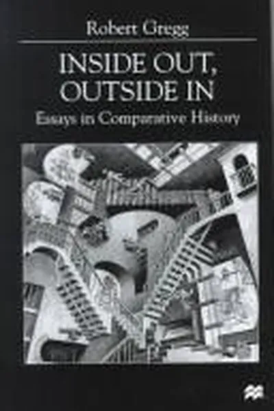 Capa de Inside out, outside in