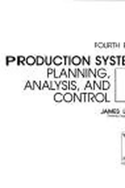 Capa de Production systems