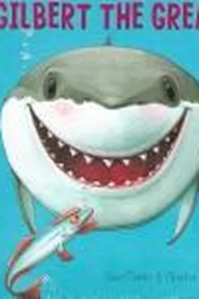 Capa de Gilbert the Great