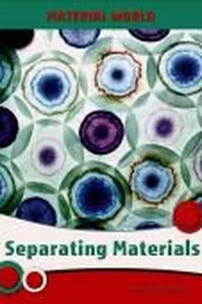 Capa de Separating Materials