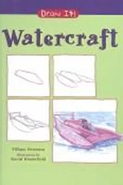 Capa de Watercraft