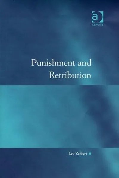 Capa de Punishment and retribution