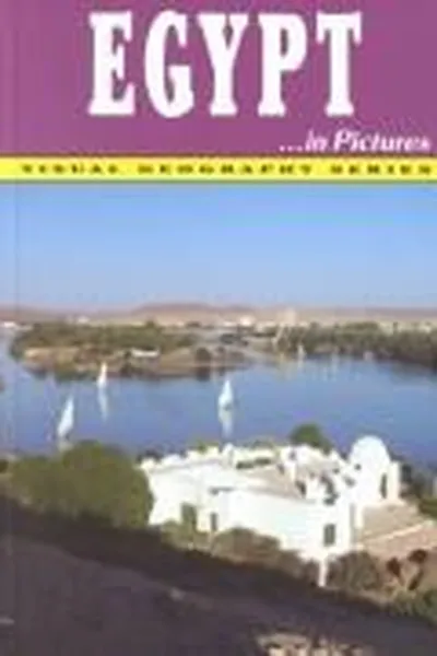 Capa de Egypt-- in pictures