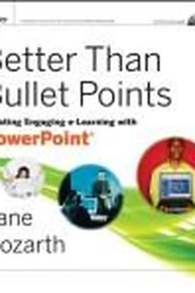 Capa de Better Than Bullet Points