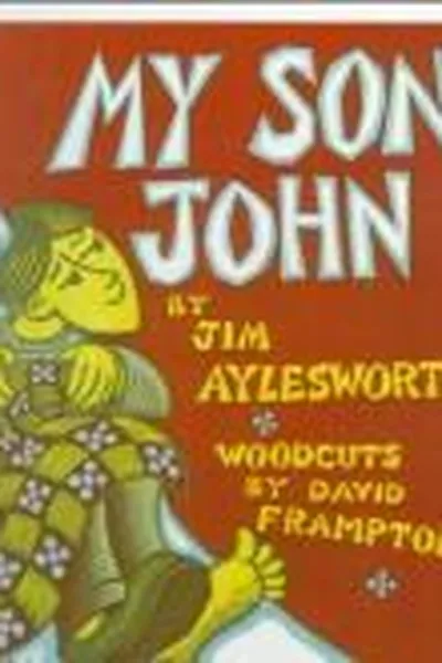 Capa de My Son John