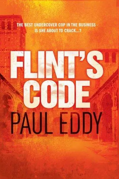 Cover of Flints Code Signed Edition