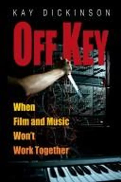 Cover of Off Key