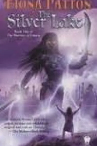 Capa de The silver lake