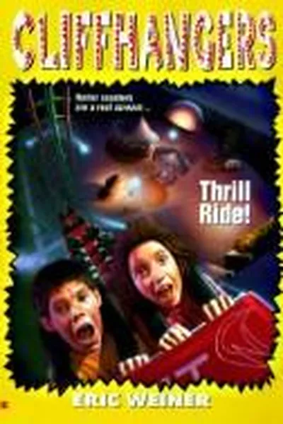 Capa de Cliffhangers 3