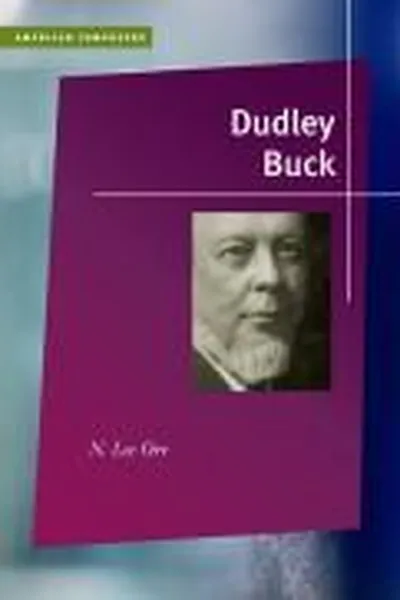 Capa de Dudley Buck