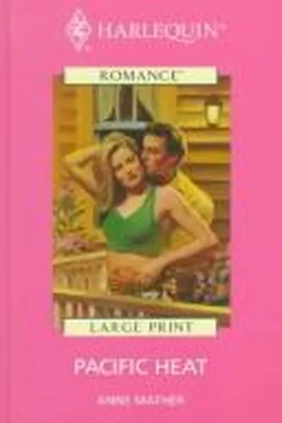 Capa de Pacific Heat