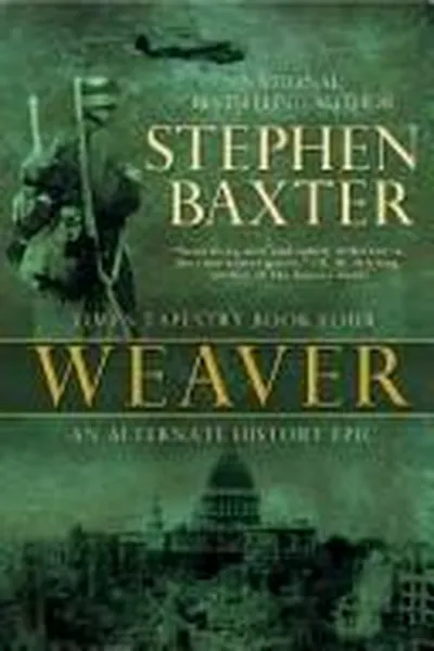 Cover of Weaver