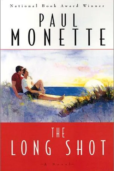 Cover of The Long Shot