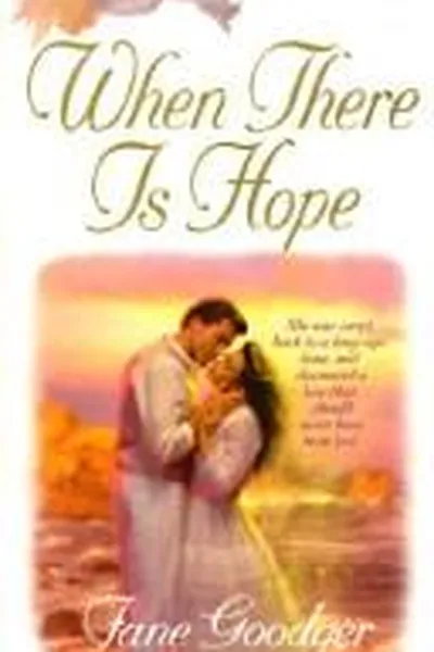 Capa de When There Is Hope