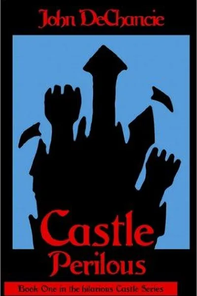 Cover of Castle Perilous