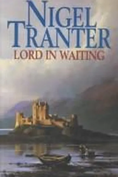 Capa de Lord in waiting