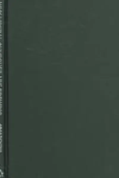 Capa de Why liberal churches are growing