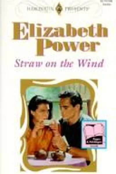 Capa de Straw On The Wind  (Presents Plus)