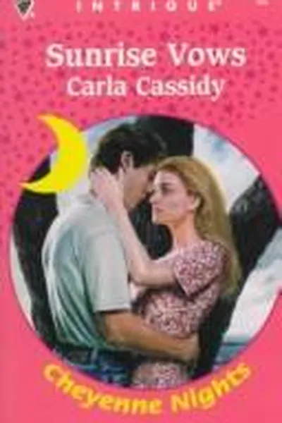 Capa de Sunrise Vows