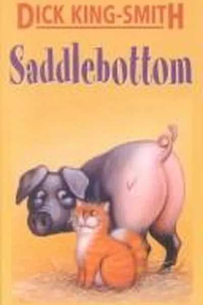 Capa de Saddlebottom