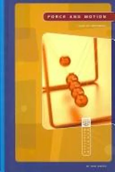 Capa de Force and Motion