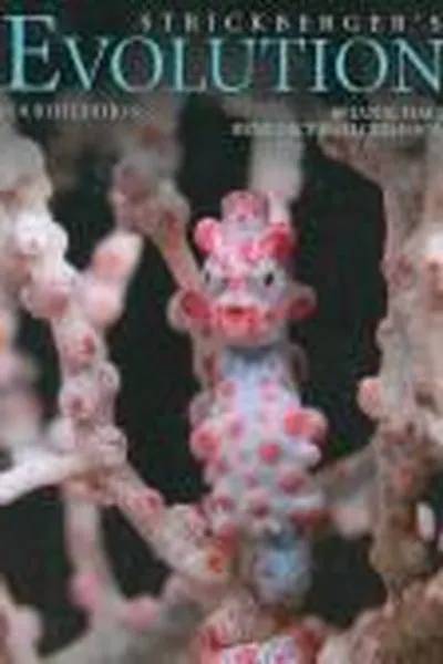 Capa de Strickberger's evolution