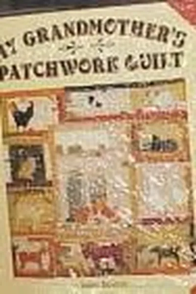 Capa de My Grandmother's Patchwork Quilt