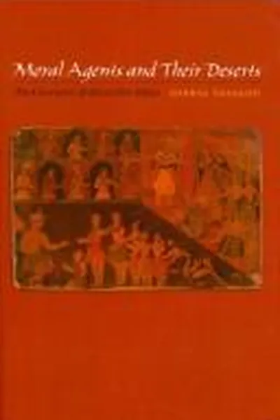 Capa de Moral Agents and Their Deserts