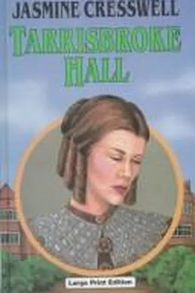 Capa de Tarrisbroke Hall