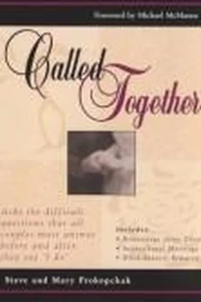 Capa de Called together