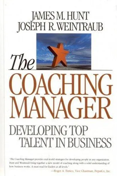 Capa de Coaching Manager