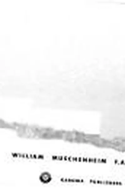 Capa de Why architecture